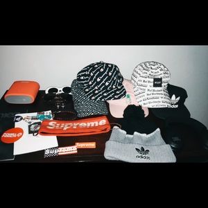 •Everything For Sale. Hit us up on IG @resell.eo